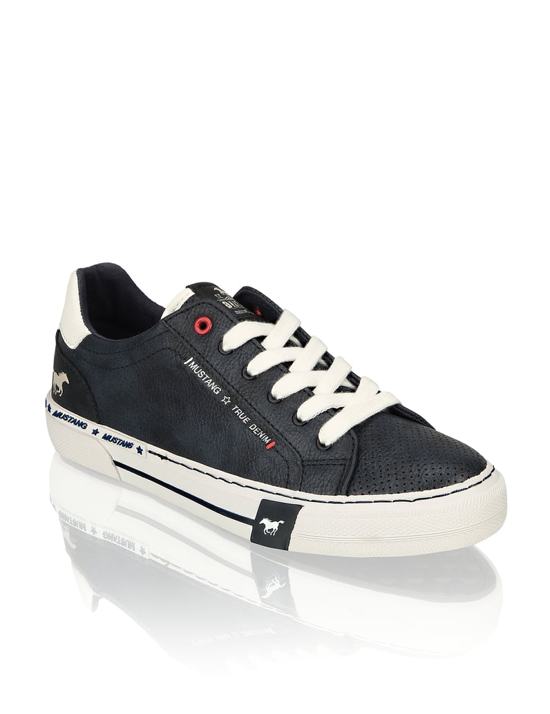 Mustang-Sneaker