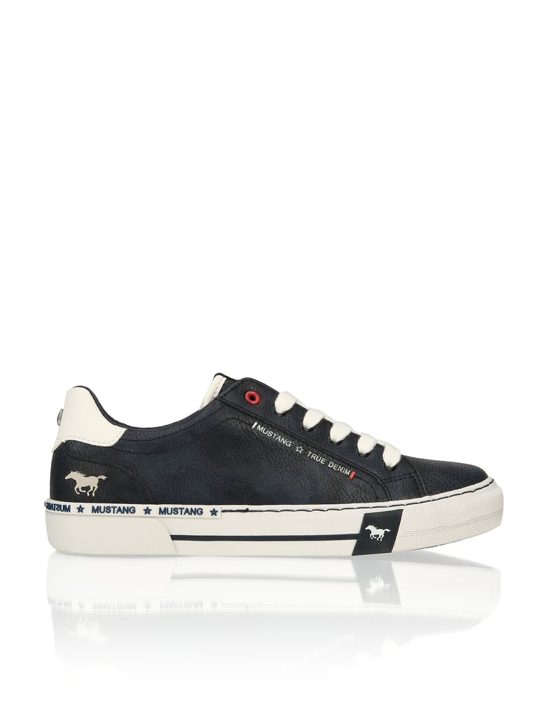 Mustang-Sneaker