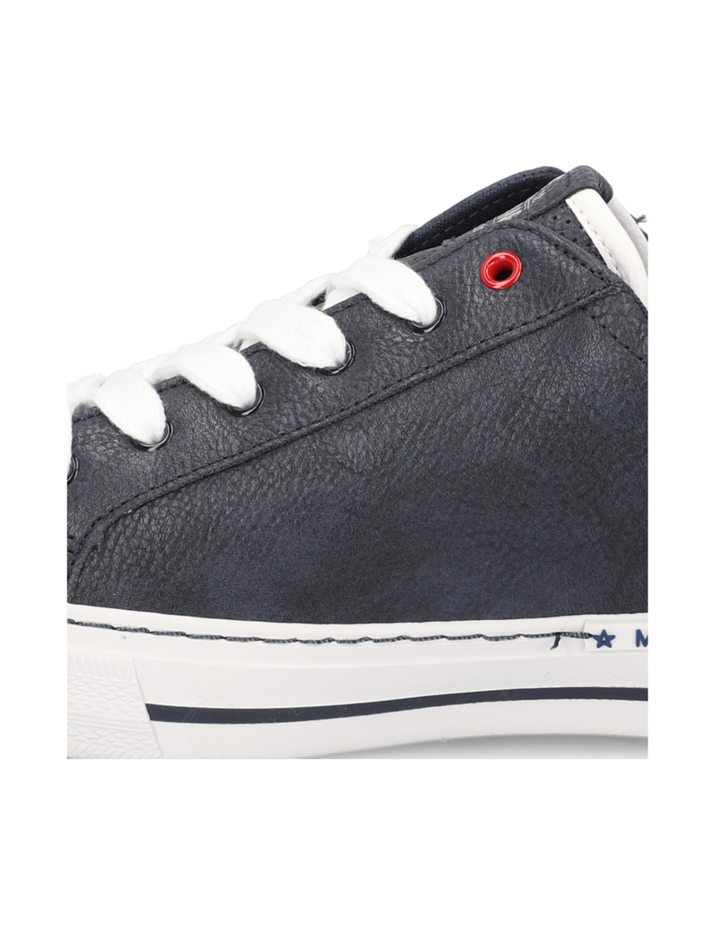 Mustang-Sneaker