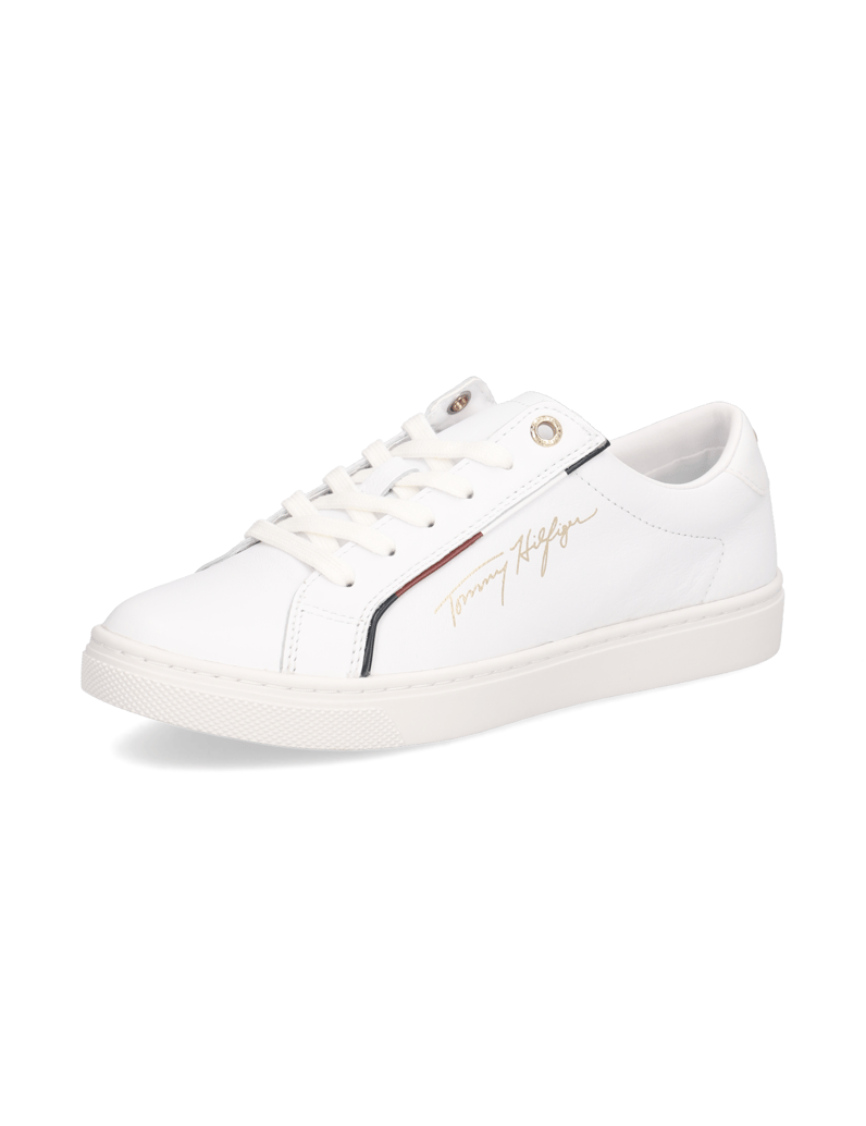 Tommy-Hilfiger-TH-SIGNATURE-SNEAKER-weiss