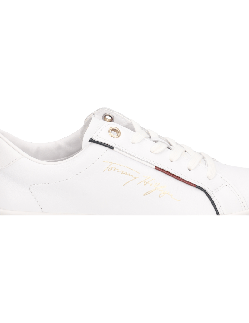 Tommy-Hilfiger-TH-SIGNATURE-SNEAKER-weiss