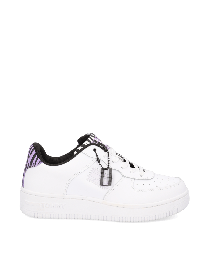 Tommy-Hilfiger-WMNS-BASKET-WILD-ANIMAL-CUPSOLE