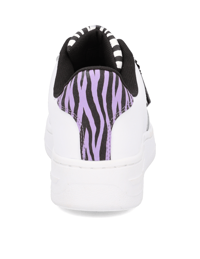 Tommy-Hilfiger-WMNS-BASKET-WILD-ANIMAL-CUPSOLE