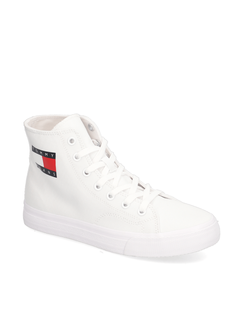 Tommy-Hilfiger-WMNS-MID-CUT-LACE-UP-VULC