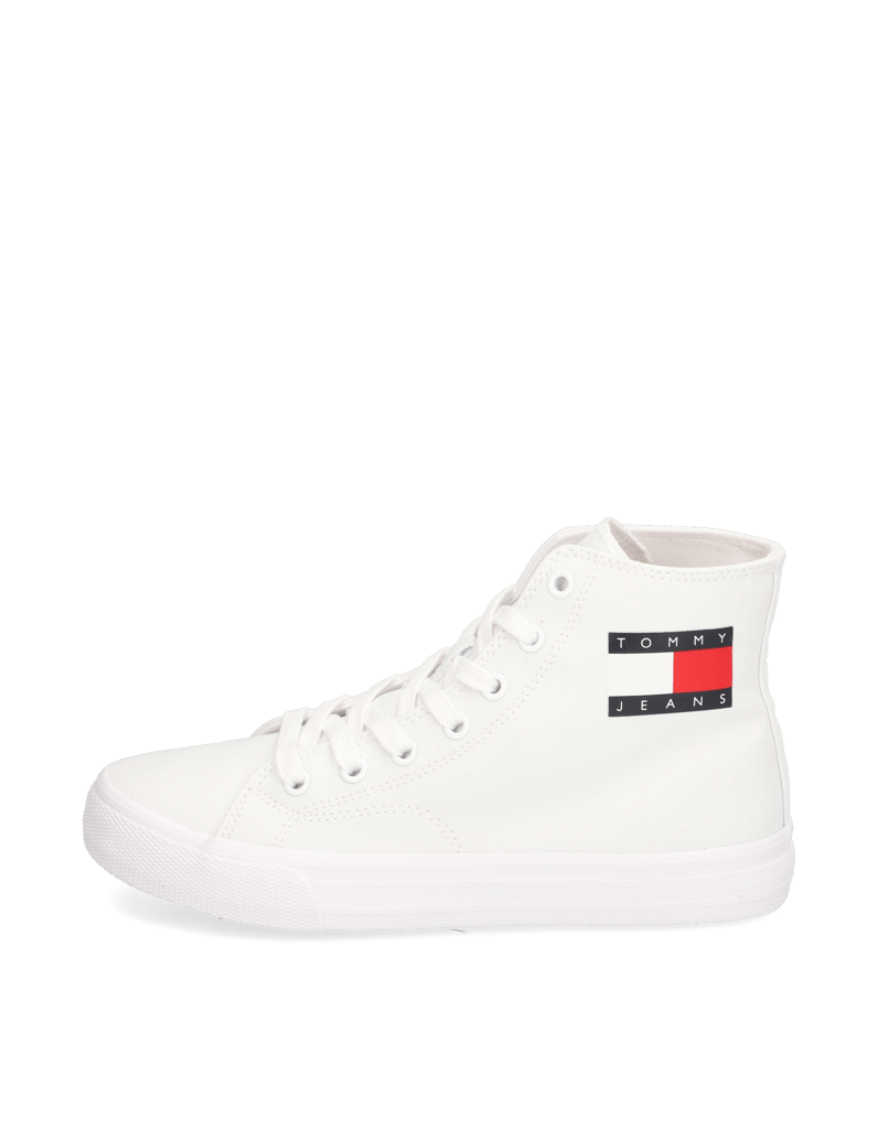 Tommy-Hilfiger-WMNS-MID-CUT-LACE-UP-VULC