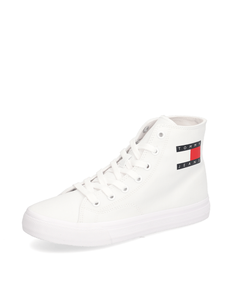 Tommy-Hilfiger-WMNS-MID-CUT-LACE-UP-VULC
