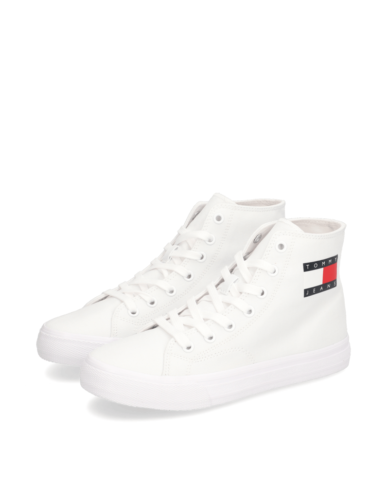 Tommy-Hilfiger-WMNS-MID-CUT-LACE-UP-VULC