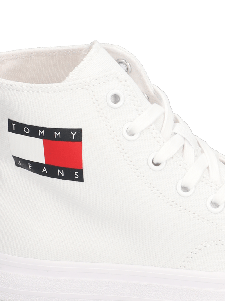 Tommy-Hilfiger-WMNS-MID-CUT-LACE-UP-VULC