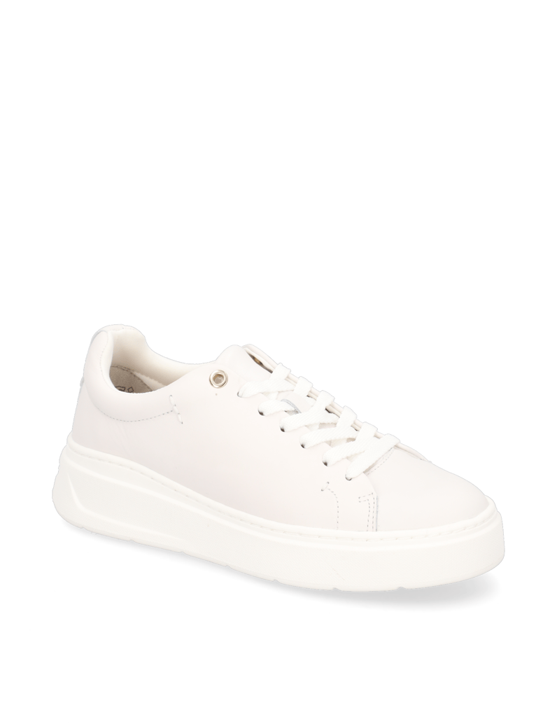 TAMARIS-tenisky---kombinace-kůže