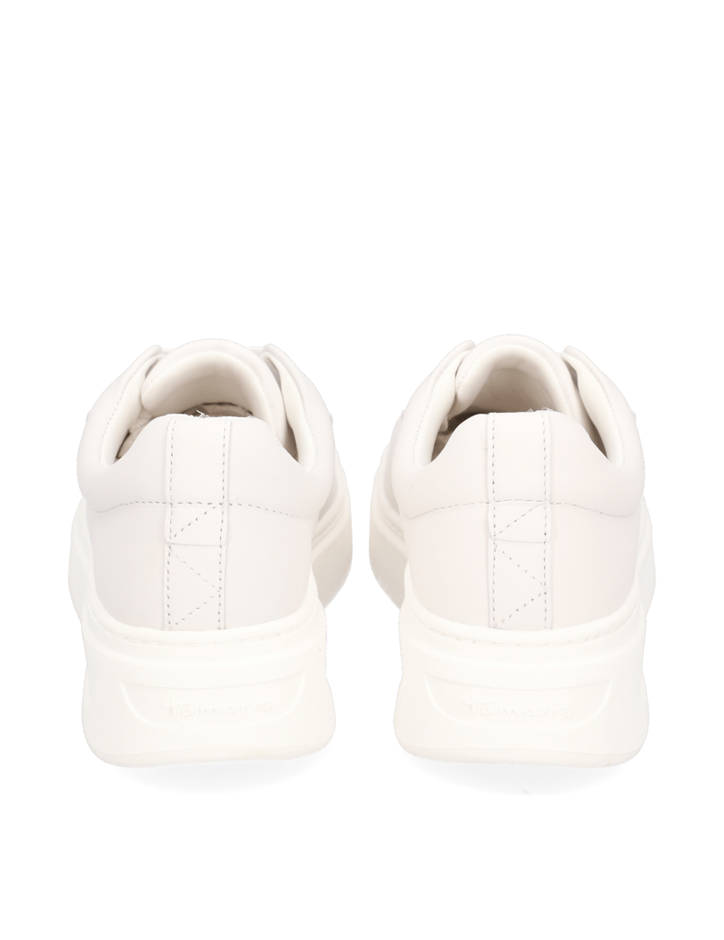 TAMARIS-tenisky---kombinace-kůže