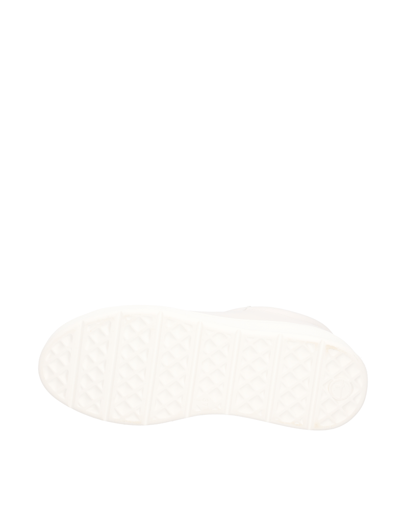 TAMARIS-tenisky---kombinace-kůže