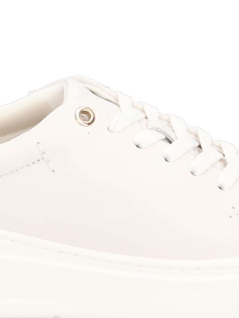 TAMARIS-tenisky---kombinace-kůže