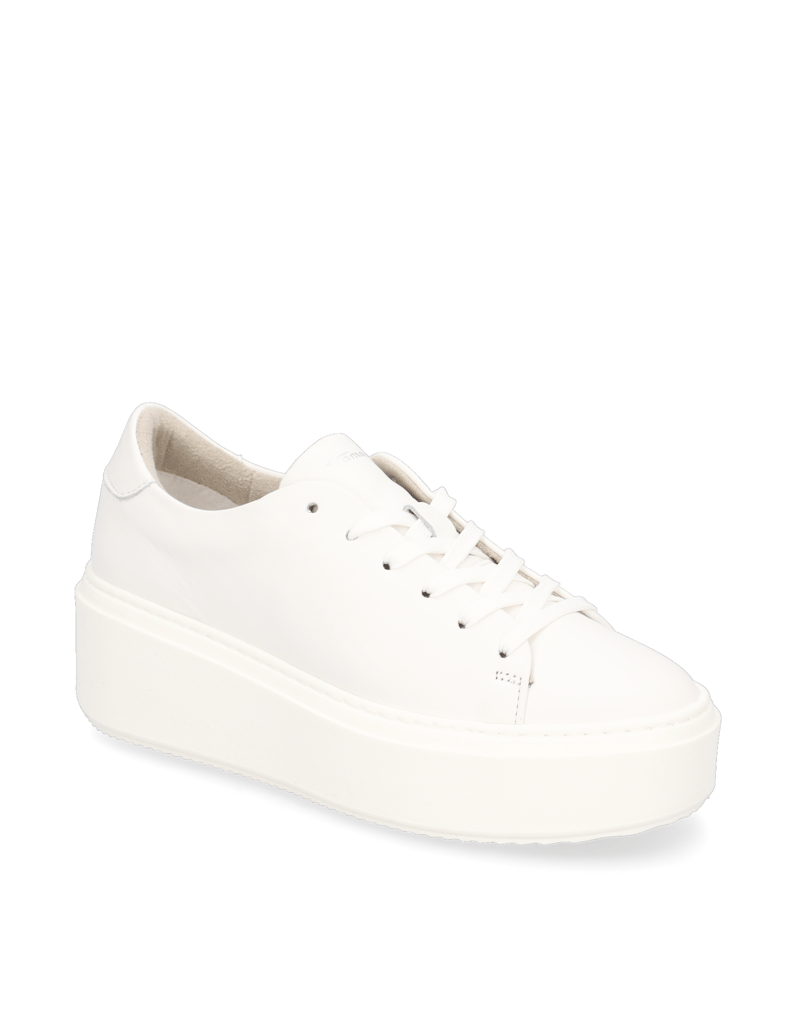 TAMARIS-tenisky---kombinace-kůže