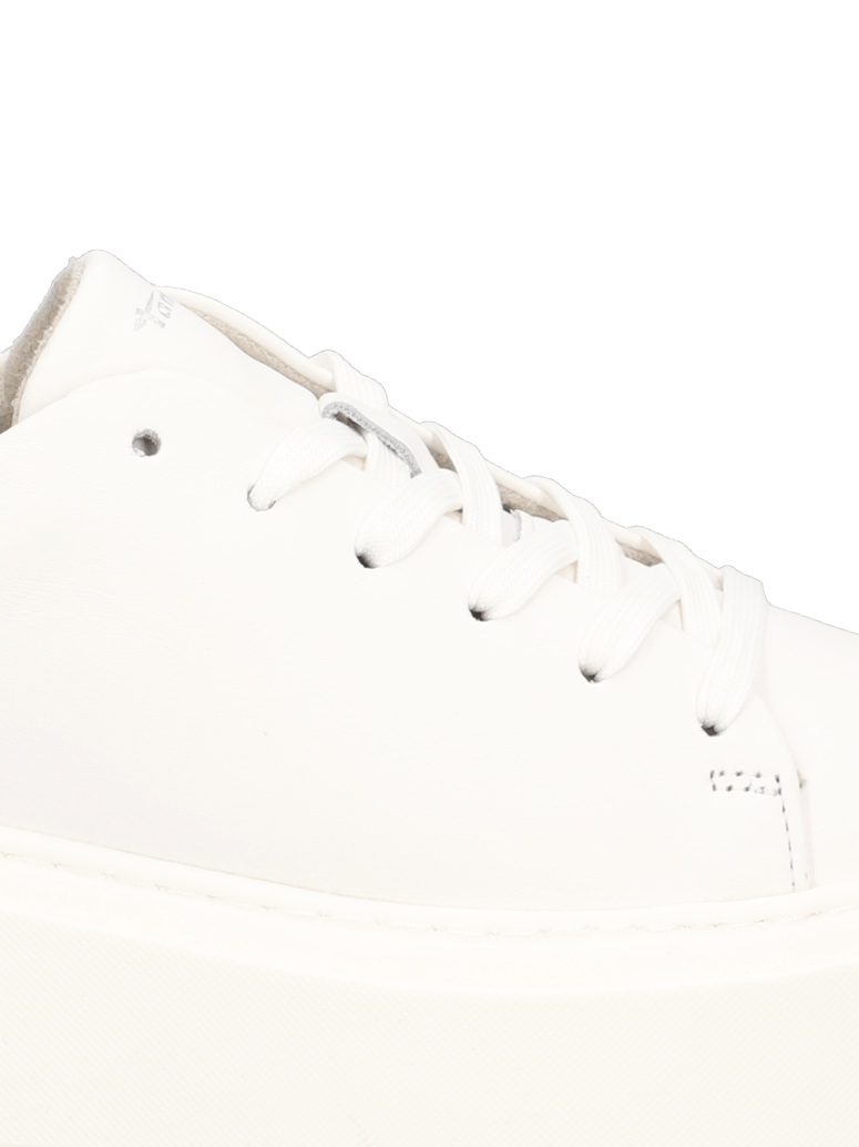 TAMARIS-tenisky---kombinace-kůže