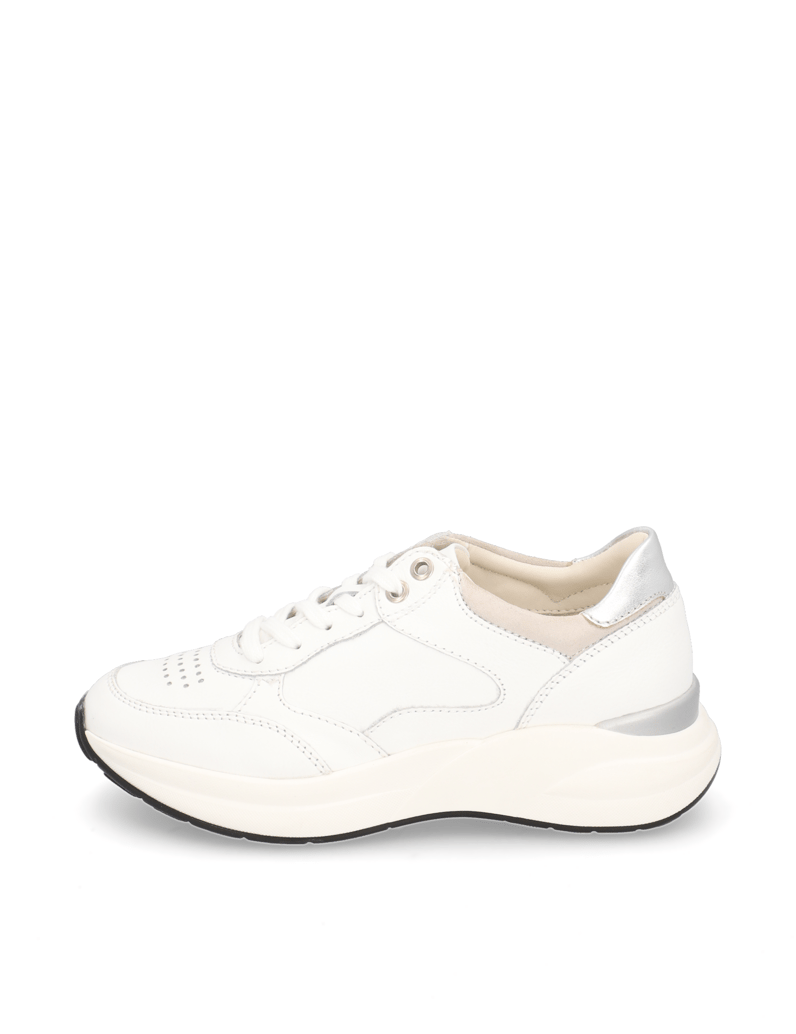 Fraiche-Glattleder-Sneaker