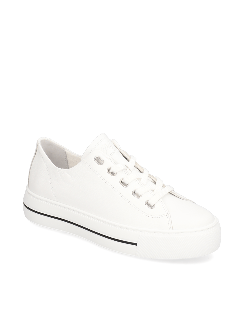 Pat-Calvin-tenisky---hladká-kůže