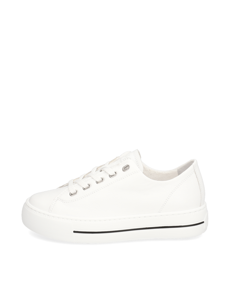 Pat-Calvin-tenisky---hladká-kůže