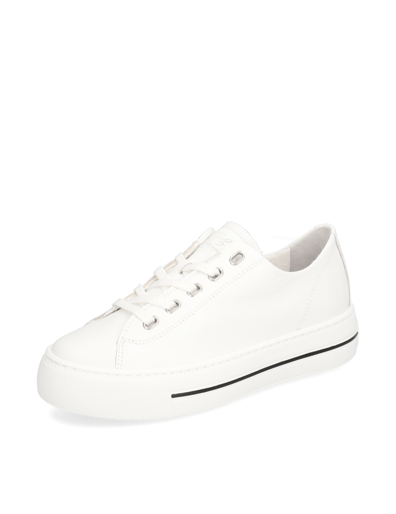 Pat-Calvin-tenisky---hladká-kůže