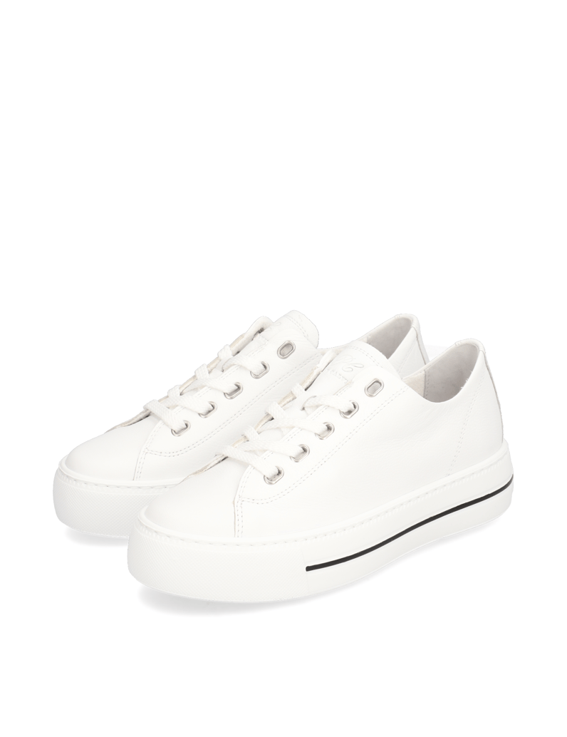 Pat-Calvin-tenisky---hladká-kůže