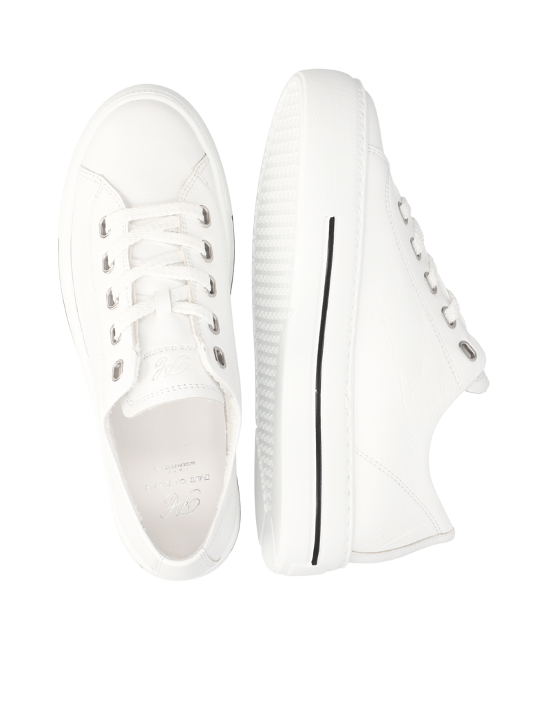 Pat-Calvin-tenisky---hladká-kůže