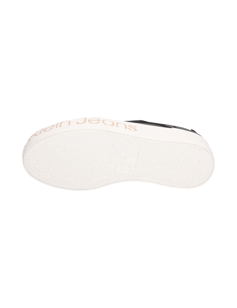 CALVIN-KLEIN-JEANS-VULC-FLATF-LOW-WRAP-AROUND-LOGO