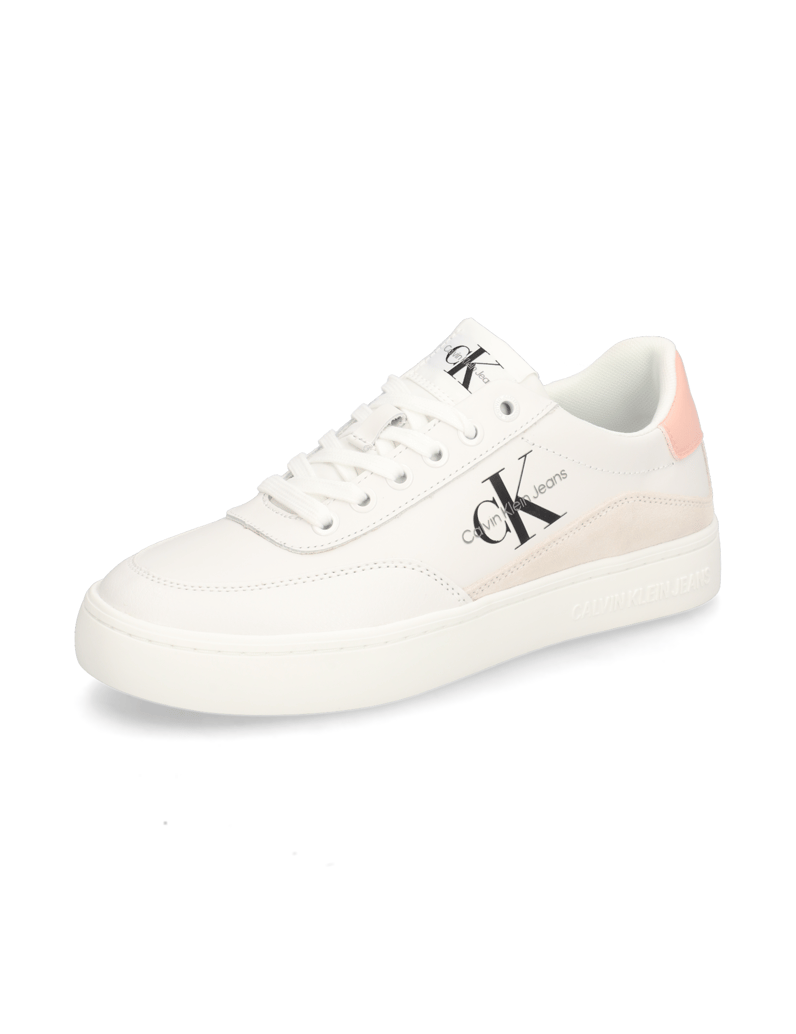 CALVIN-KLEIN-JEANS-hladká-kůže-tenisky