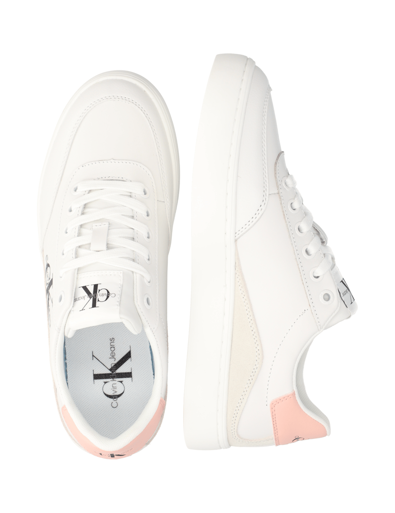 CALVIN-KLEIN-JEANS-hladká-kůže-tenisky