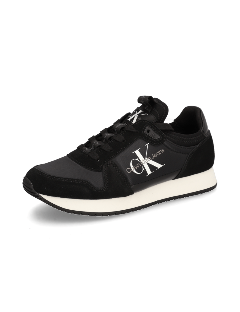 CALVIN-KLEIN-JEANS-RUNNER-SOCK-LACEUP-NY-LTH-W