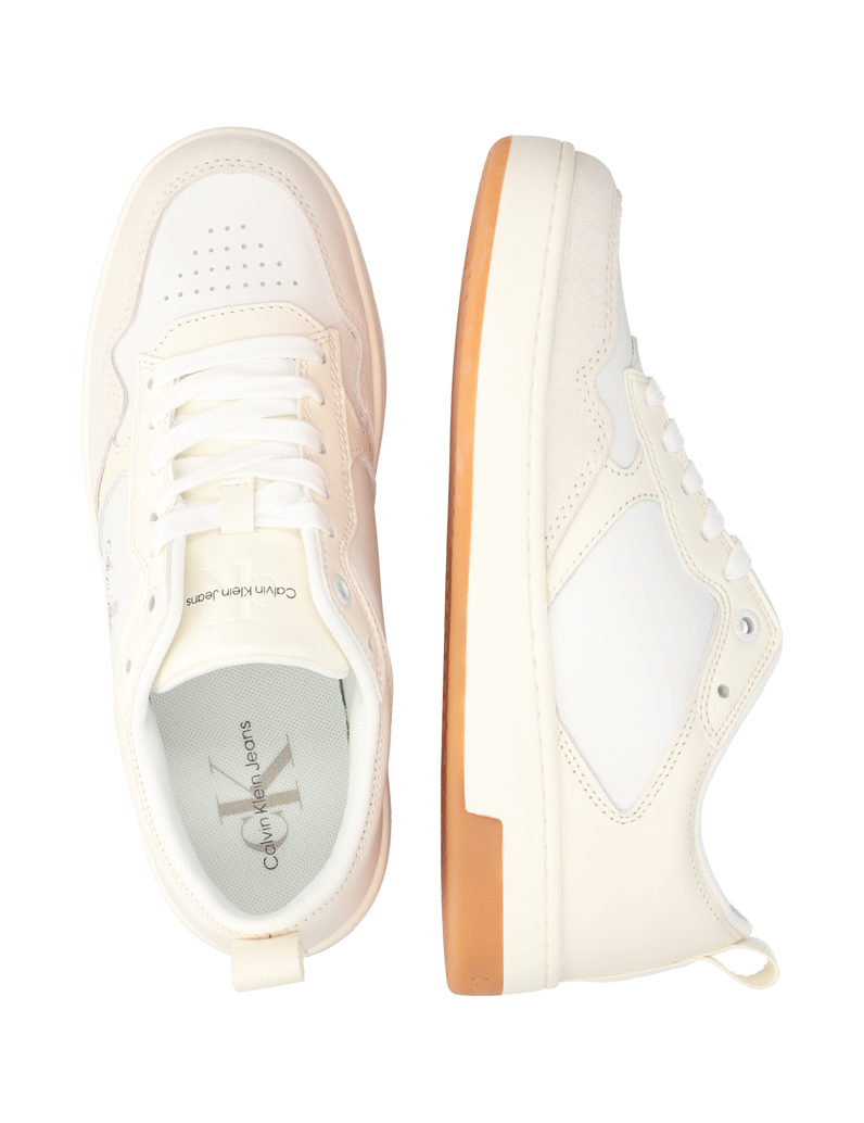 CALVIN-KLEIN-JEANS-BASKET-CUPSOLE-LOW-LTH-MONO-W