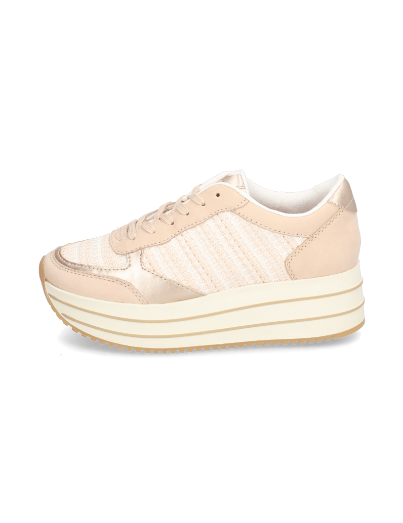 Pat-Calvin-Lederkombination-Sneaker