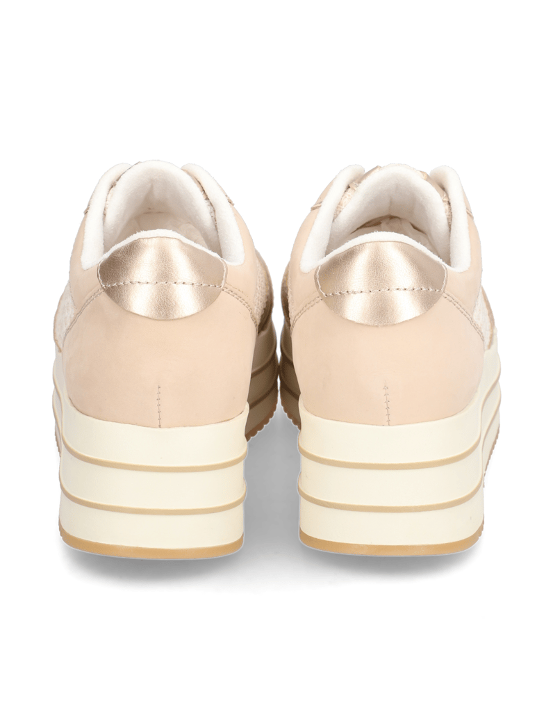 Pat-Calvin-Lederkombination-Sneaker