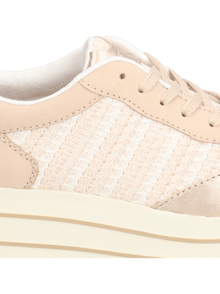 Pat-Calvin-Lederkombination-Sneaker