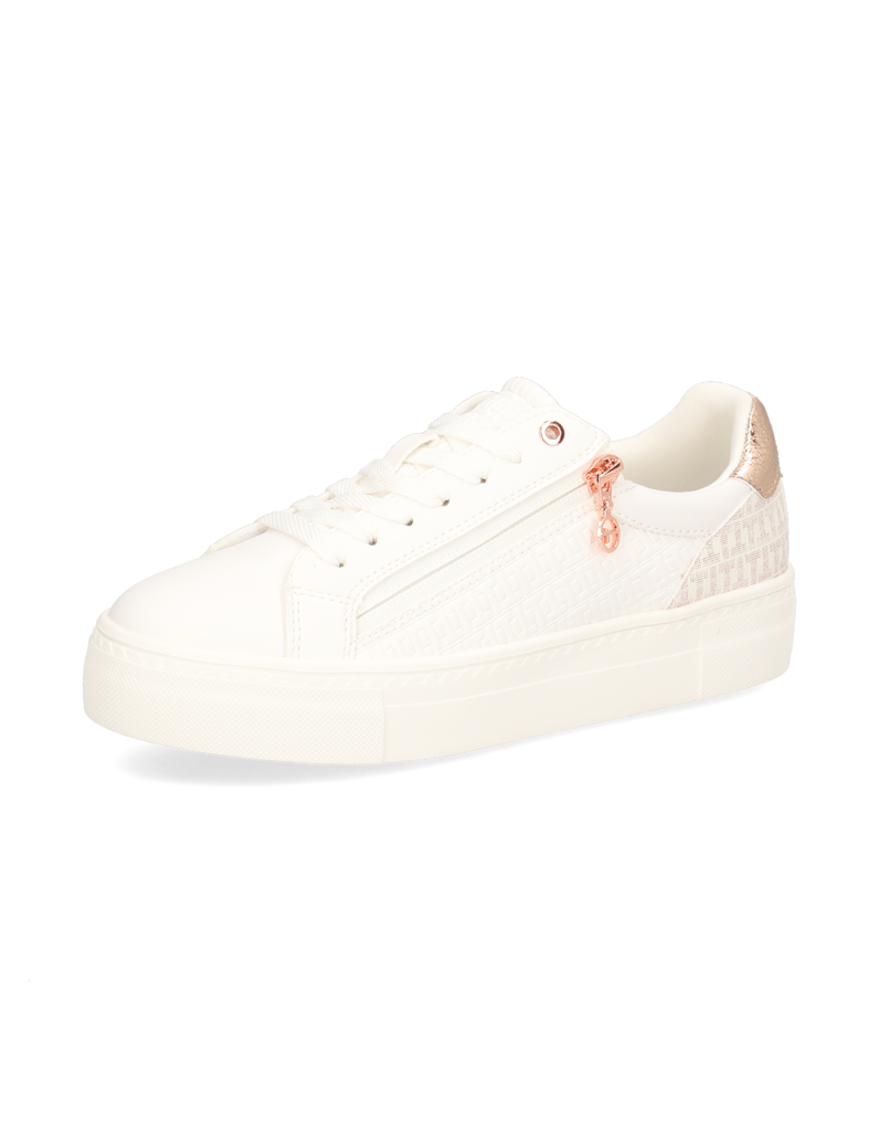 TAMARIS-tenisky-bílá