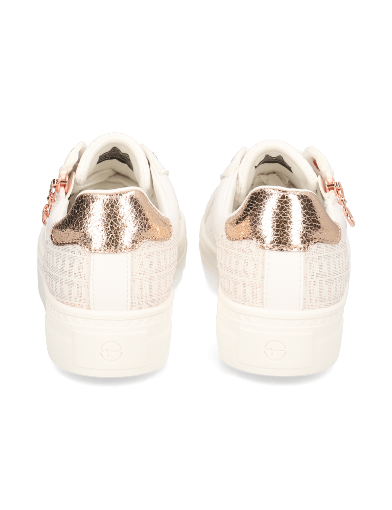 TAMARIS-tenisky-bílá