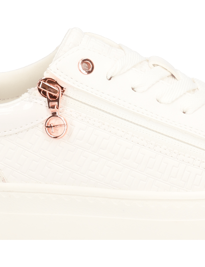 TAMARIS-tenisky-bílá