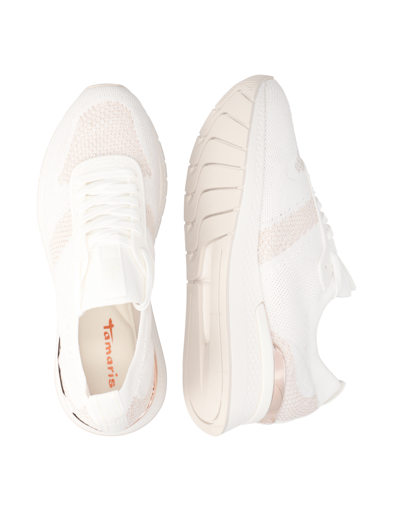TAMARIS-Textil-Sneaker