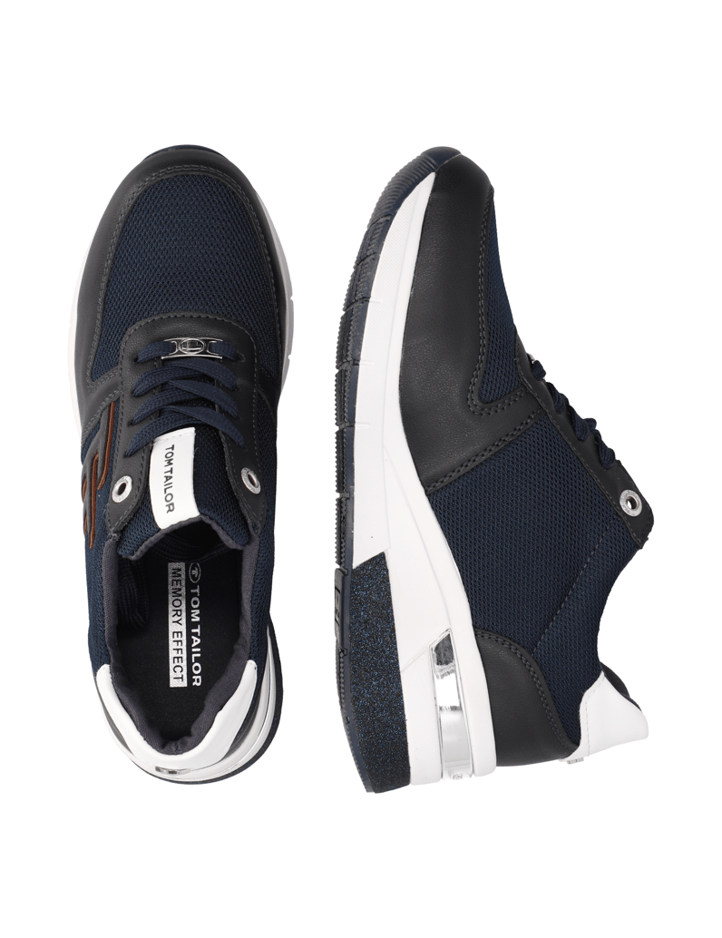 Tom-Tailor-Sneaker