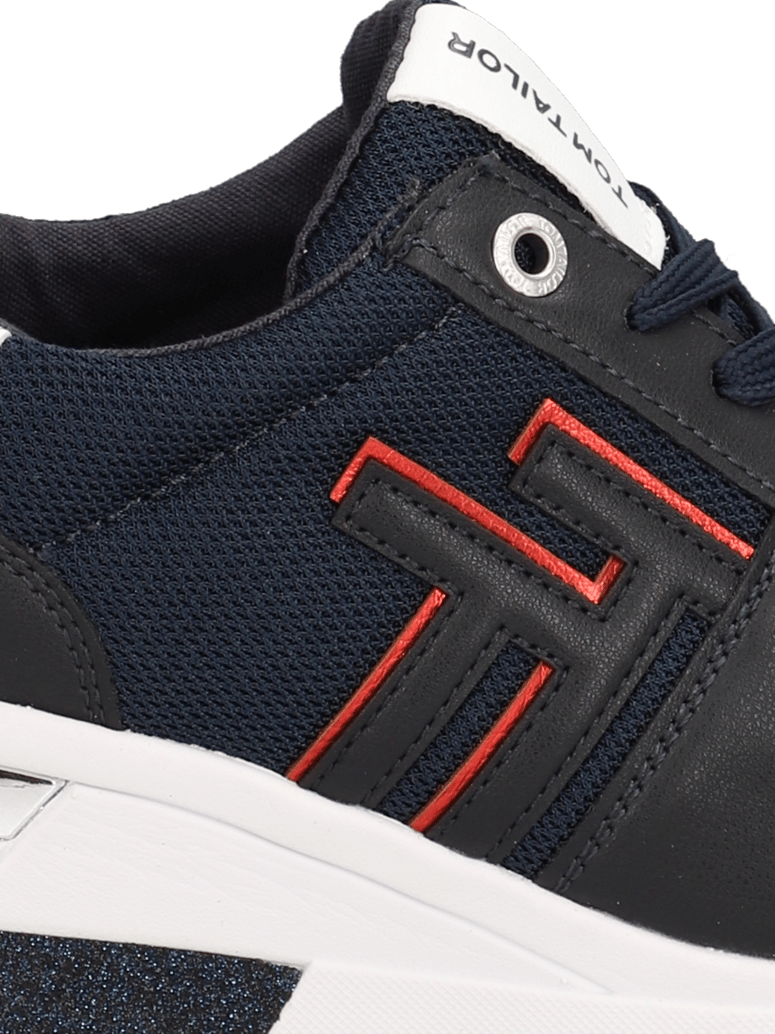 Tom-Tailor-Sneaker