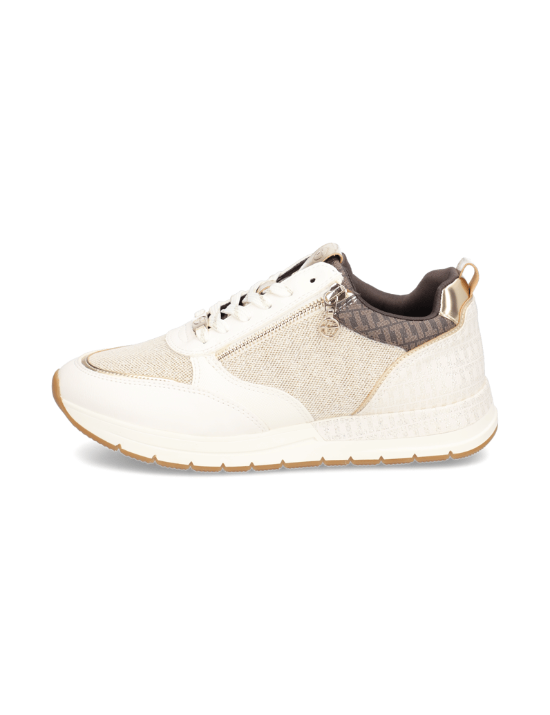 TAMARIS-Sneaker-beige