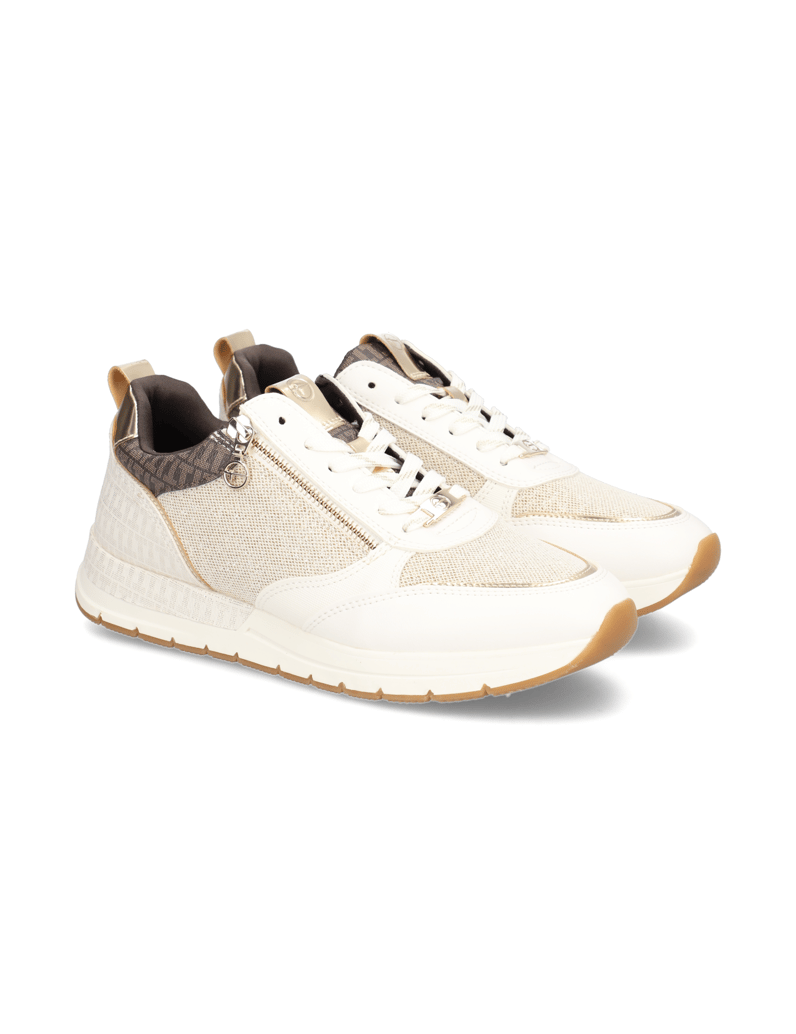 TAMARIS-Sneaker-beige