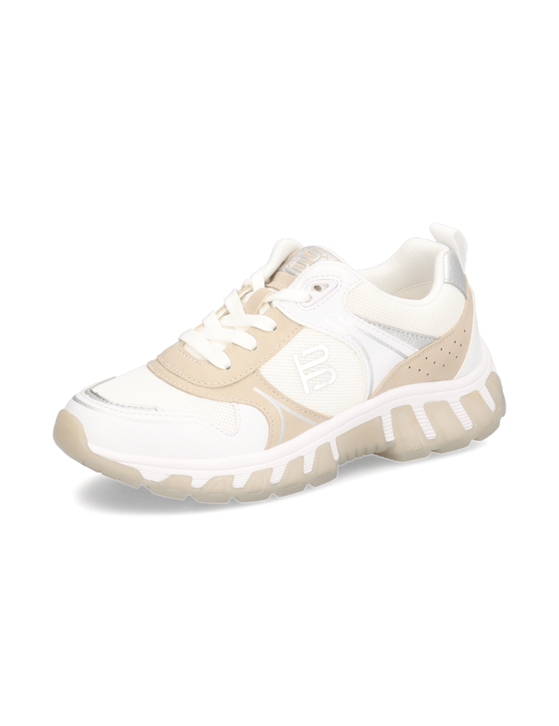 TT.-BAGATT-Schnürer-weiss