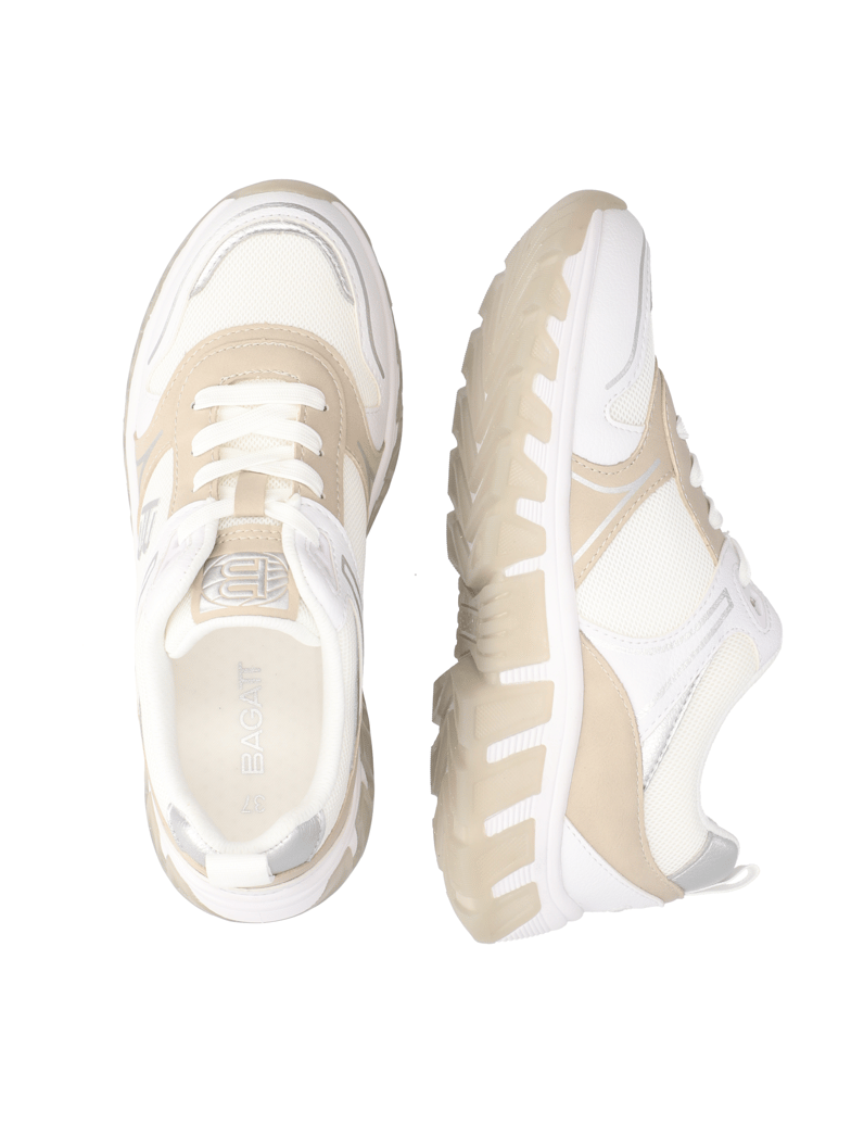 TT.-BAGATT-Schnürer-weiss