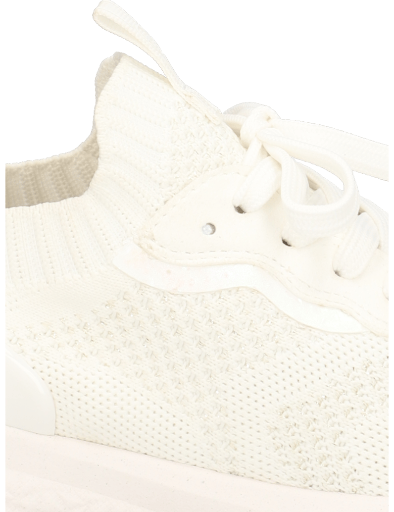 TAMARIS-textil-tenisky-černá