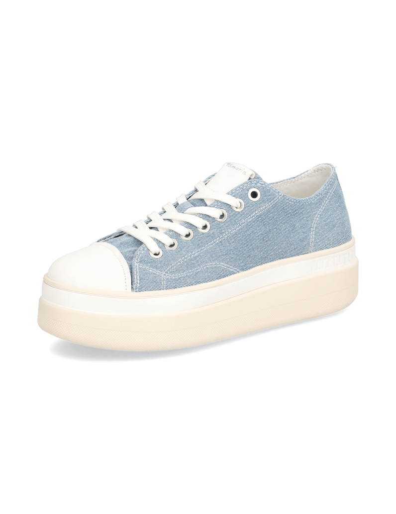 TAMARIS-Textil-Sneaker