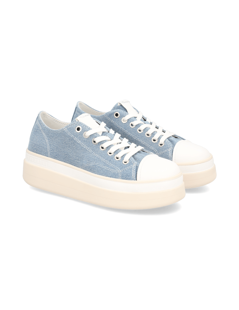 TAMARIS-Textil-Sneaker