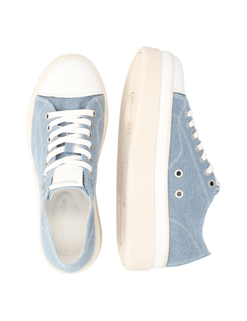 TAMARIS-Textil-Sneaker