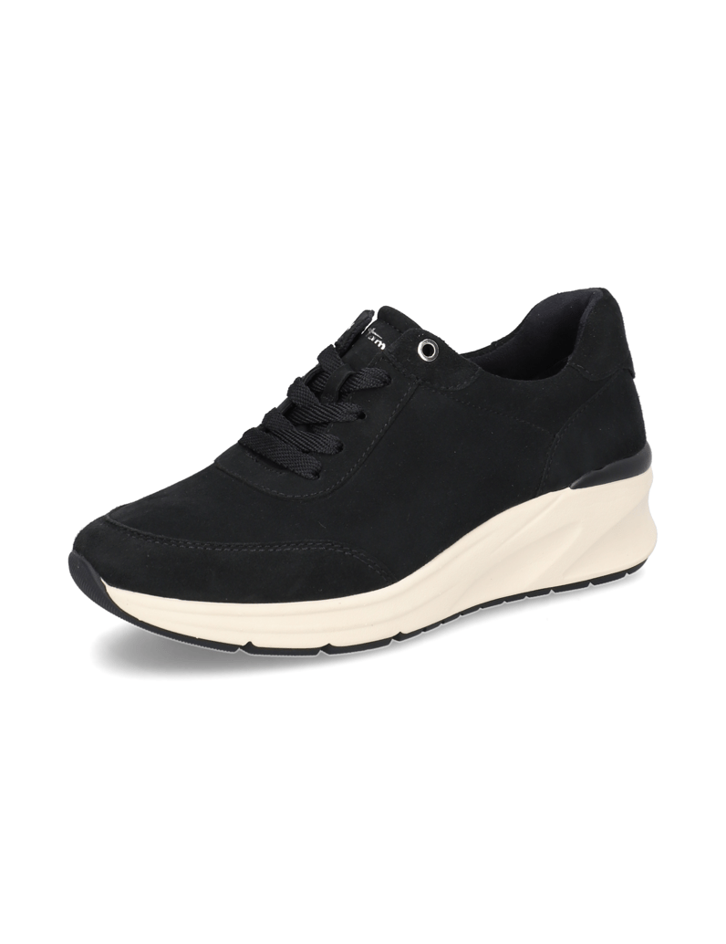 TAMARIS-nubuk-tenisky