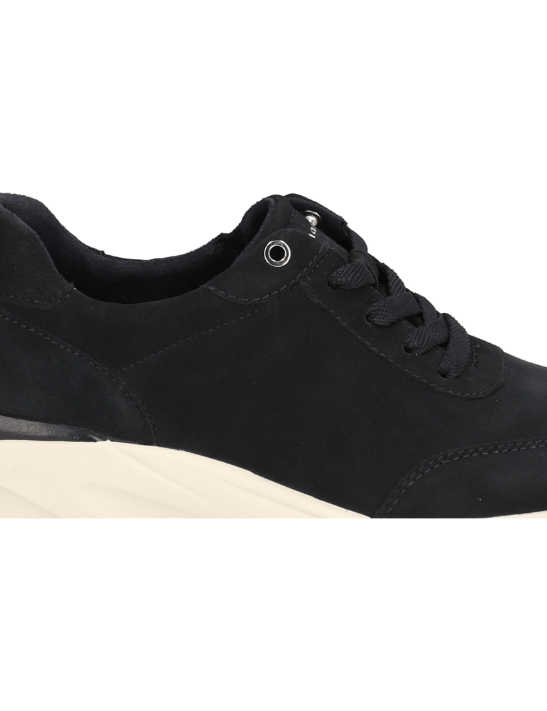 TAMARIS-nubuk-tenisky