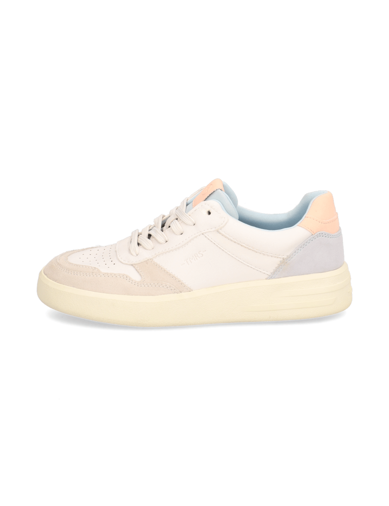 TAMARIS-Sneaker-weiss
