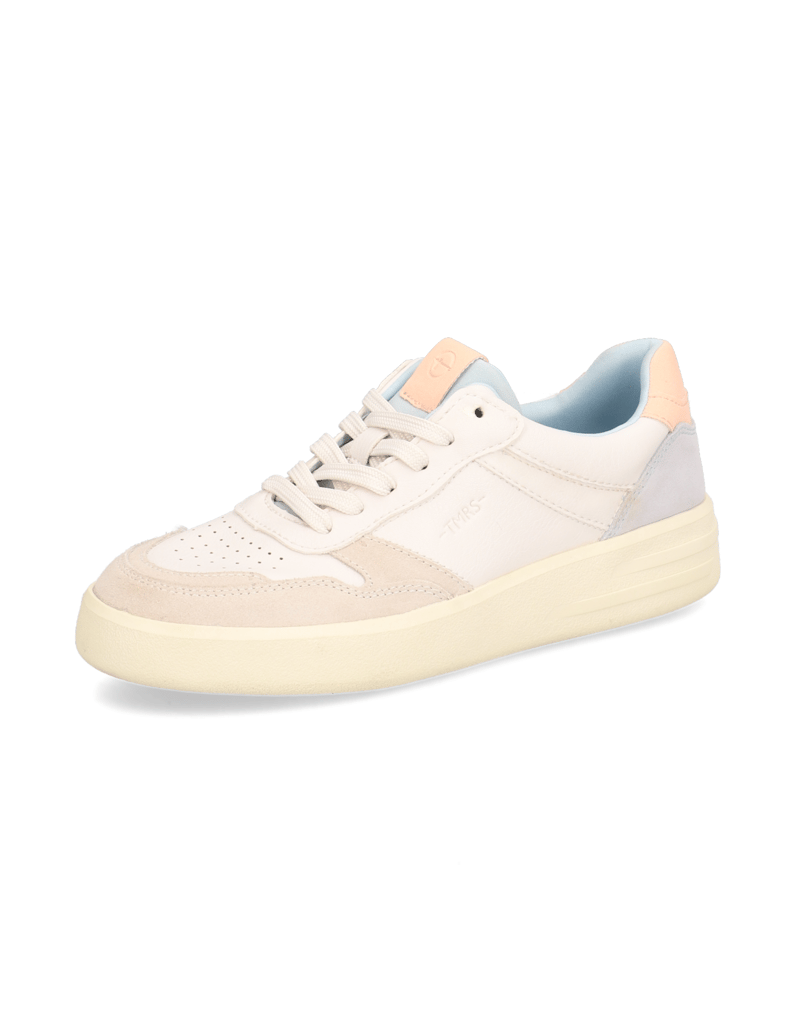 TAMARIS-Sneaker-weiss